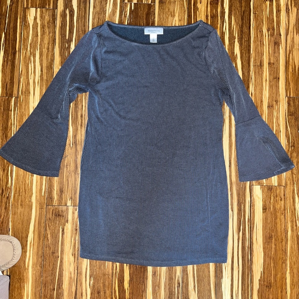 Maternity shirt